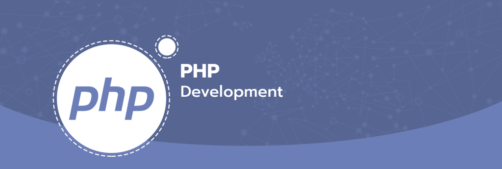 custom php development