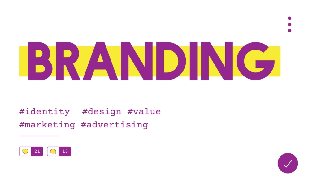 advantages of branding