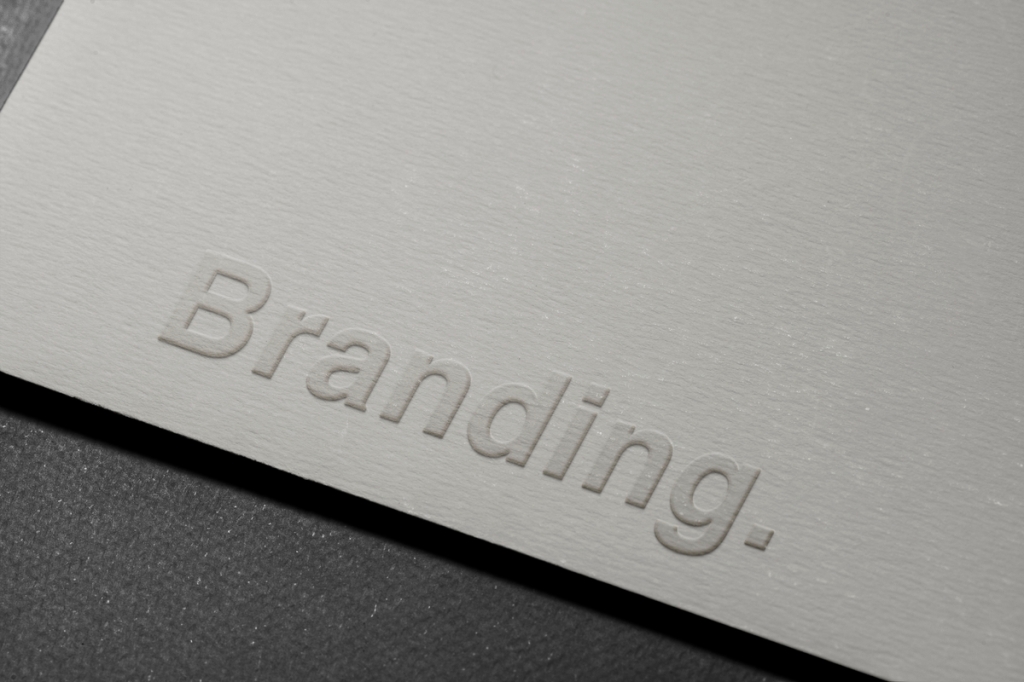 branding advantages