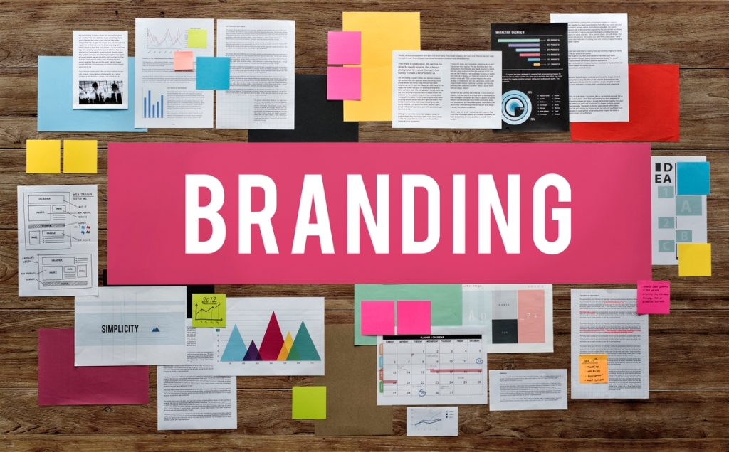 importance of branding
